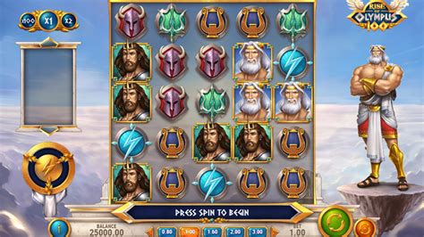 rise of olympus slot review|Rise of Olympus Slot Review .